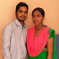 Rakesh Reddy