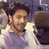 Jinto Joseph