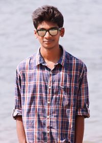 Aniket Gawas