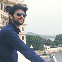 Anand Devani
