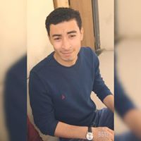 Ahmed Mostafa