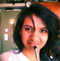 Patricia Sampathraj