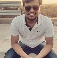 Raj Yadav