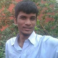 Saravanan Ramesh Kumar