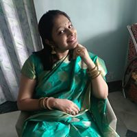 Shivani Gole