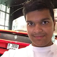 Saksham Garg