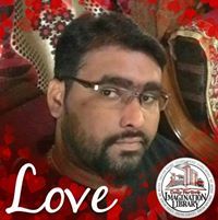 Arun Achar