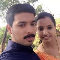 Arun P