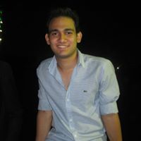 Ahmed Ashraf