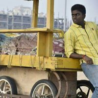 Koushik Leiothrixx