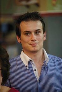 Κωστόπουλος Χρήστος