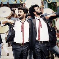 மதுஷிகா ஷங்கரலிங்கம்