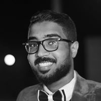 Mahmoud Hassan