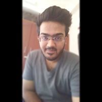 Raghav Upadhyay