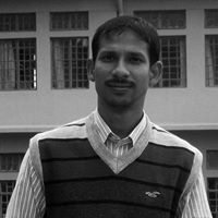 Krishna Gopal