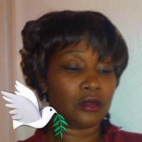 Marilyn Walkerk