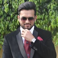 Amarpreet Singh