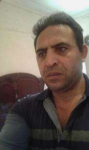 أحمد المغربى