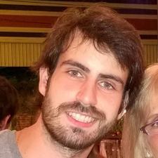 Emmanuel Rojas Fredini