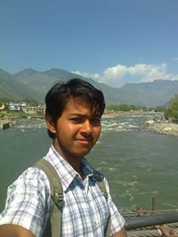 Kuldeep Kumar