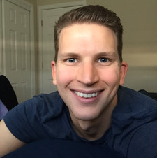 Caleb Noel