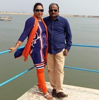 Biswaranjan Sethy