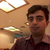 Javed Iqbal
