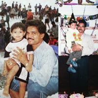 Deepesh Rajoria