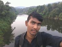 Aswin Achu