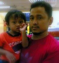 Mohd Zaini