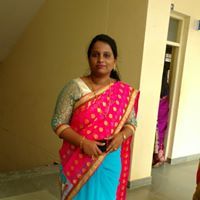 Chitra Vignesh