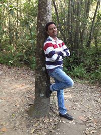 Kumaraguru Mohan