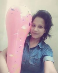 Shruti Sharma