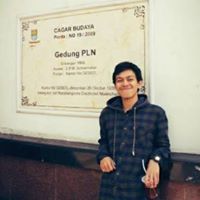 Wahyu Fauzi