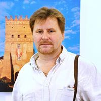 Ігор Павлюк