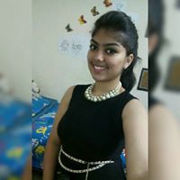 Swati Singh
