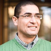 Mohamed Hamed