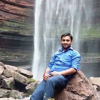 Ajay Jhariya