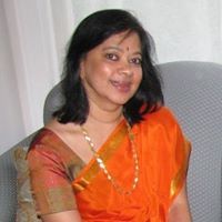 Janani Parthasarathi