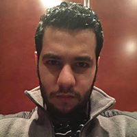 Amir Ali