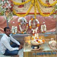 Vikram Singh
