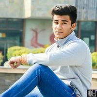 Sparsh Kumar