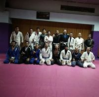 Munir Bjj