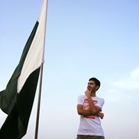 Muhammad Sohail