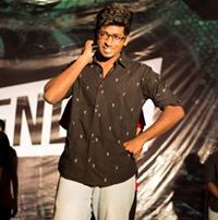 Pravin Kumar