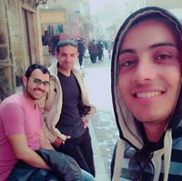 Ahmed Hamdi