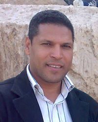 KHaled Hefzy