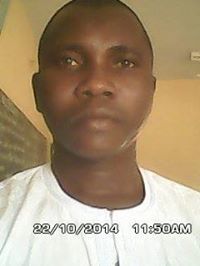 Bashari Abdullahi