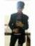 Harshil...