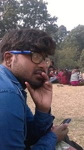 দিব্যেন্দু বিশ্বাস